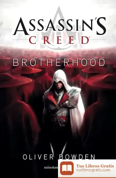 Descargar Assassin'S Creed. Brotherhood de Oliver Bowden