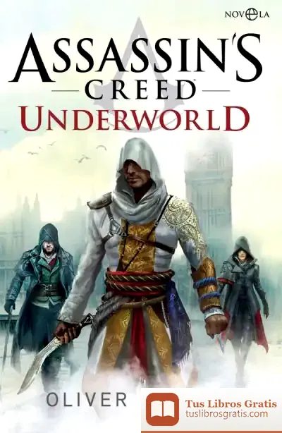 Descargar Underworld