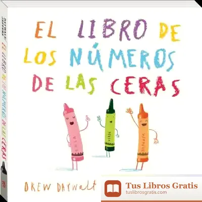Descargar El Libro De Los Números De Les Ceras