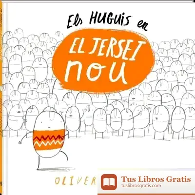 Descargar Els Huguis A El Jersei Nou
