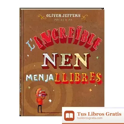 Descargar L'Increïble Nen Menjallibres