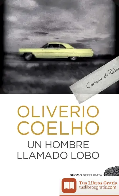 Descargar Un Hombre Llamado Lobo de Josep Vallverdú
