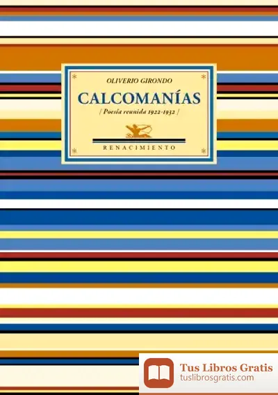 Descargar Calcomanías