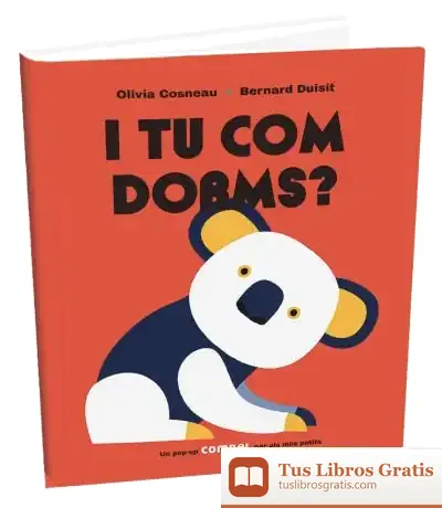 Descargar I Tu Com Dorms?