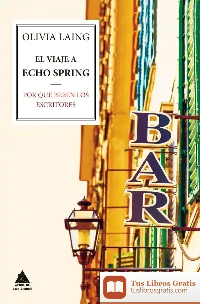 Descargar El Viaje A Echo Spring