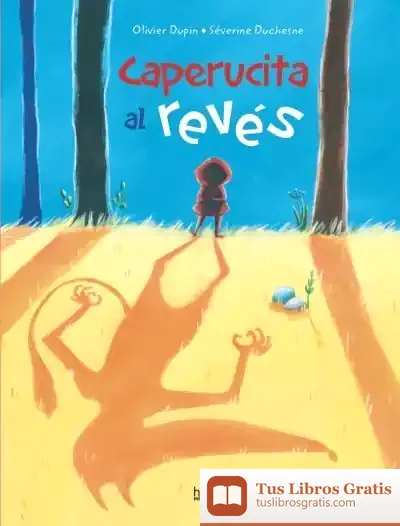 Descargar Caperucita Al Revés