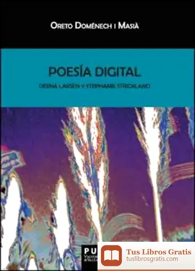 Descargar Poesía Digital