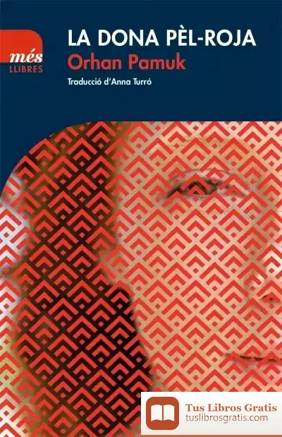 Descargar La Dona Pèl-Roja de Orhan Pamuk