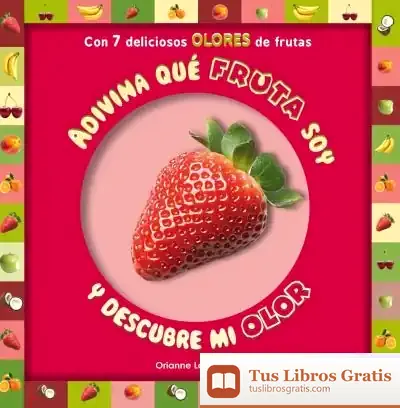Descargar Adivina Qué Fruta Soy