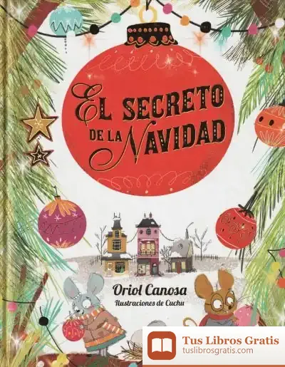 Descargar El Secreto De La Navidad