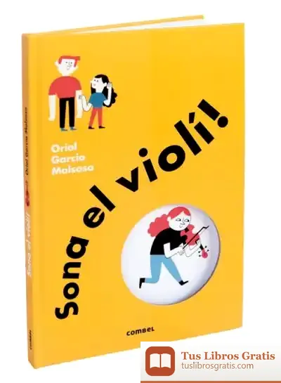 Descargar Sona El Violí!