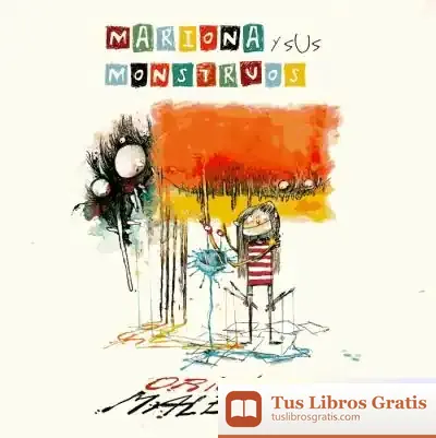 Descargar Mariona Y Sus Monstruos