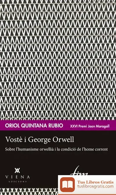Descargar Vostè I George Orwell