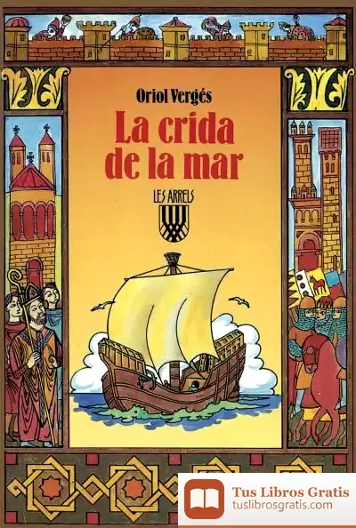Descargar La Crida De La Mar
