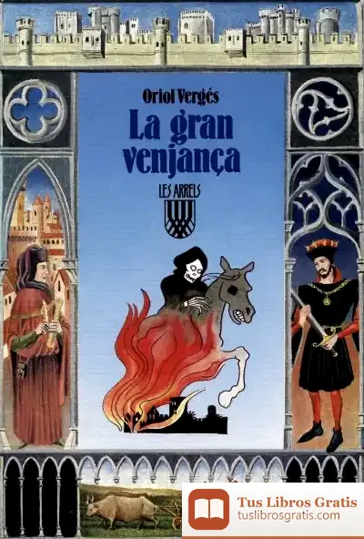 Descargar La Gran Venjança
