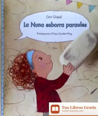 Descargar La Nuna Esborra Paraules