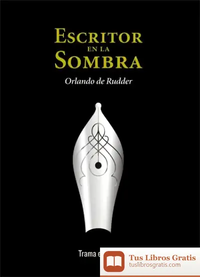 Descargar Escritor En La Sombra de Azorín