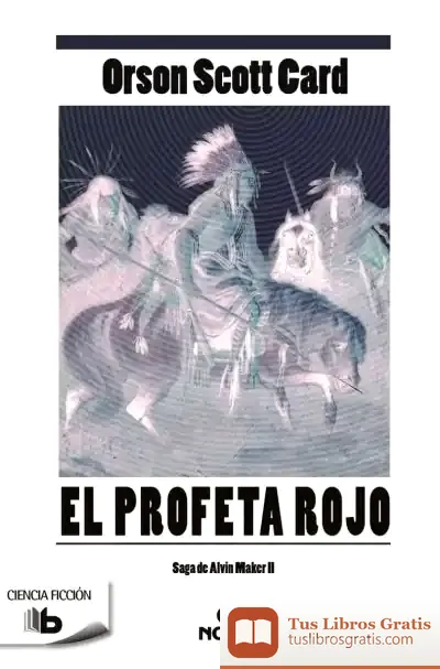 Descargar El Profeta Rojo