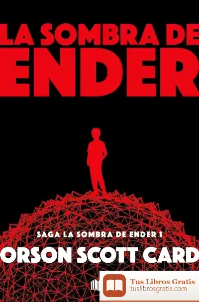 Descargar La Sombra De Ender (Saga De Ender 5)