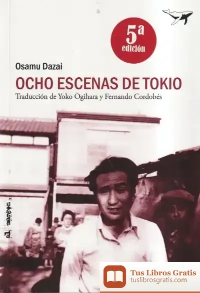 Descargar Ocho Escenas De Tokio