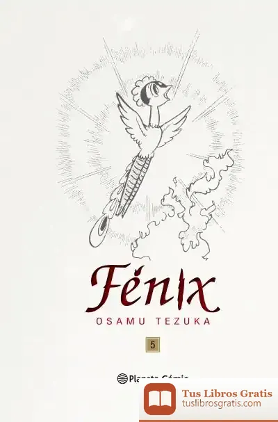 Descargar Fénix Nº 05/12 (Nueva Edición)