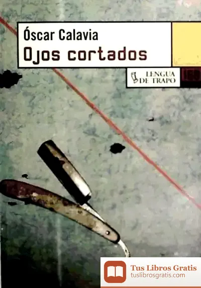 Descargar Ojos Cortados