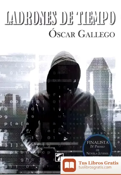 Descargar Ladrones De Tiempo