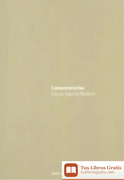 Descargar Consecuencias