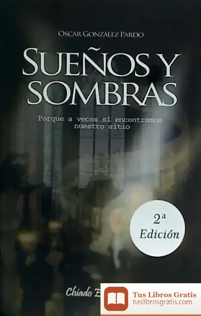 Descargar Sueños Y Sombras