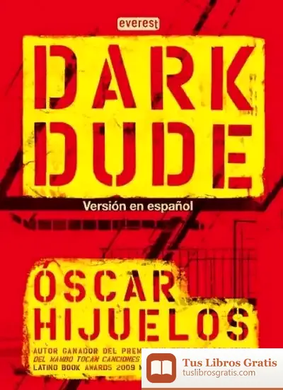 Descargar Dark Dude