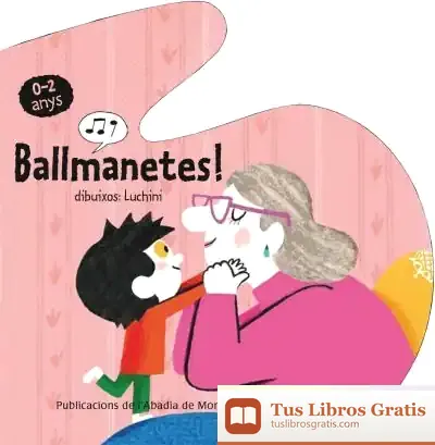Descargar Ballmanetes! de Óscar Julve