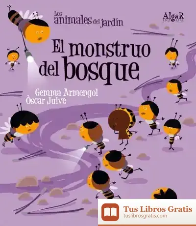 Descargar El Monstruo Del Bosque Imp
