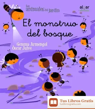 Descargar El Monstruo Del Bosque Manus
