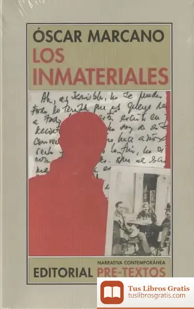 Descargar Los Inmateriales