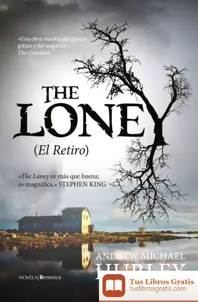 Descargar The Loney (El Retiro) de Óscar Mariscal
