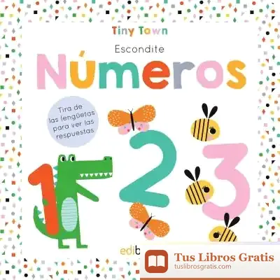 Descargar Tiny Town- Escondite- Números