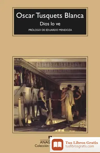 Descargar Dios Lo Ve