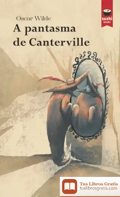 Descargar A Pantasma De Canterville de Oscar Wilde