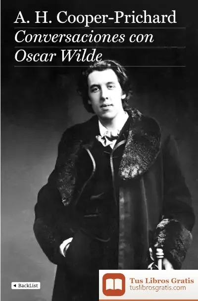 Descargar Conversaciones Con Oscar Wilde de Oscar Wilde