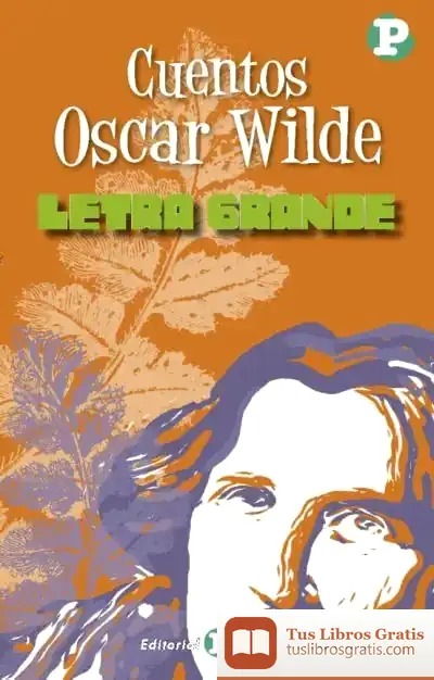 Descargar Cuentos De Oscar Wilde de Oscar Wilde
