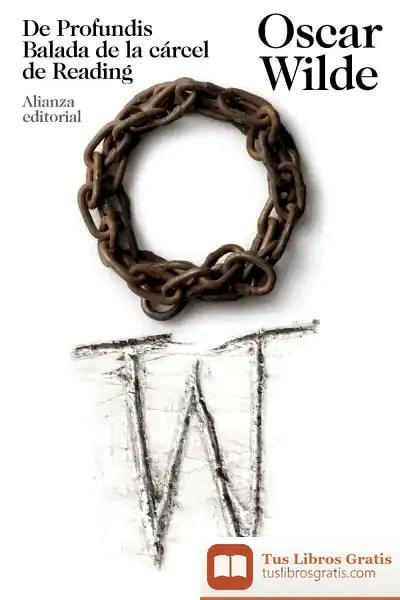 Descargar De Profundis. Balada De La Cárcel De Reading de Oscar Wilde