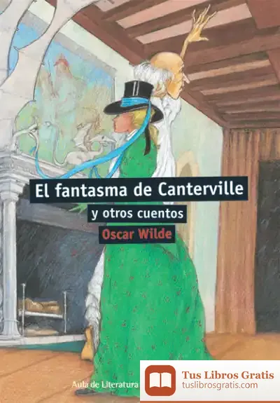 Descargar El Fantasma De Canterville de Oscar Wilde