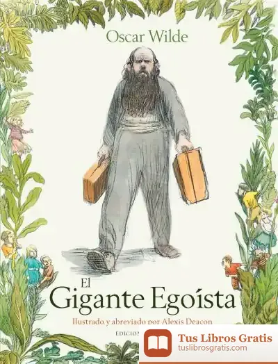Descargar El Gigante Egoísta de Oscar Wilde