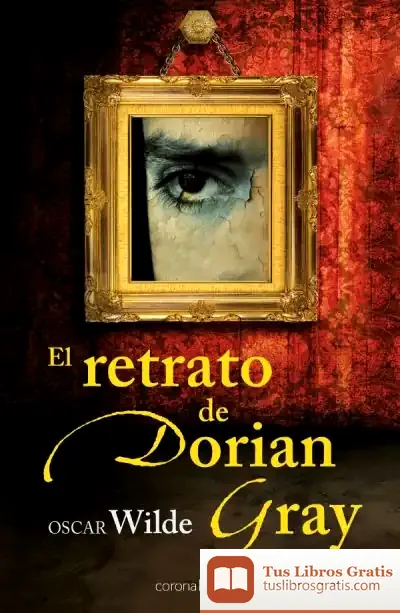 Descargar El Retrato De Dorian Gray de Oscar Wilde