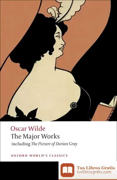 Descargar Owc The Mayor Works (O. Wilde) Ed 08 de Oscar Wilde