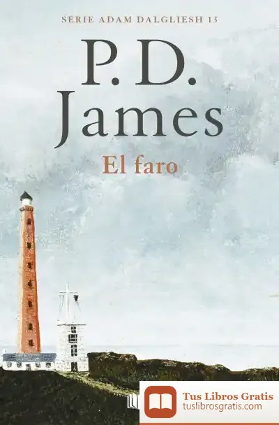 Descargar El Faro (Adam Dalgliesh 13)