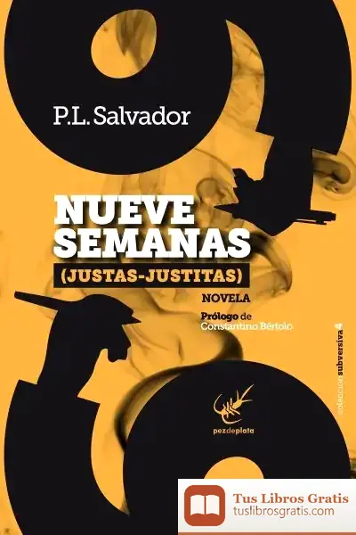 Descargar Nueve Semanas