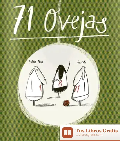 Descargar 71 Ovejas de Pablo Albo