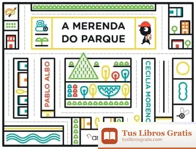 Descargar A Merenda Do Parque de Pablo Albo