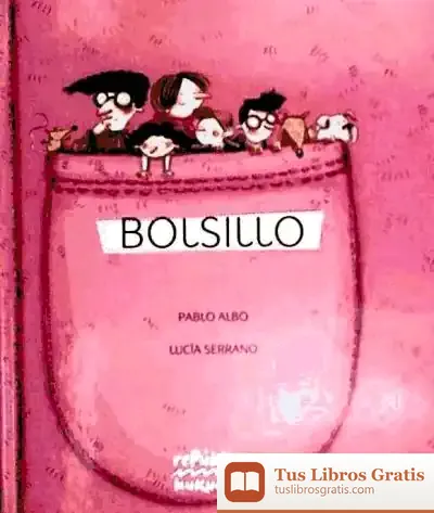 Descargar Bolsillo de Pablo Albo